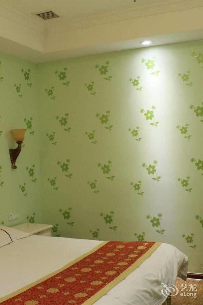 Shuman Boutique Hostel Xiamen Esterno foto
