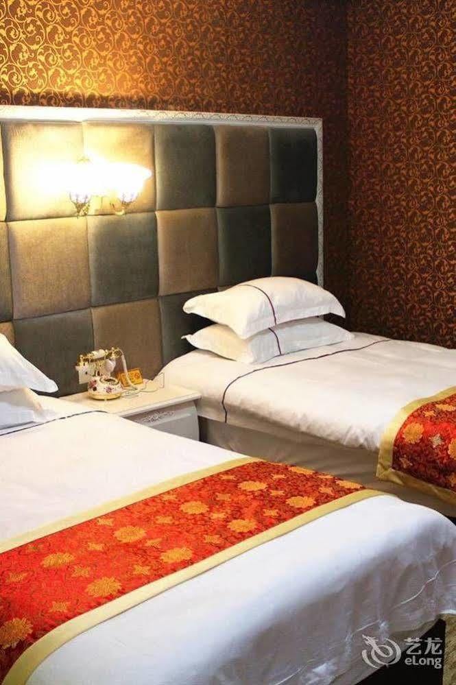 Shuman Boutique Hostel Xiamen Esterno foto