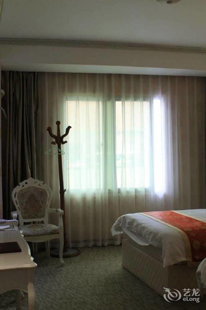 Shuman Boutique Hostel Xiamen Esterno foto