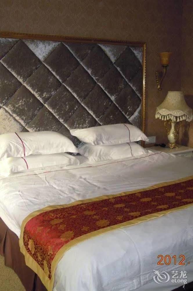 Shuman Boutique Hostel Xiamen Esterno foto