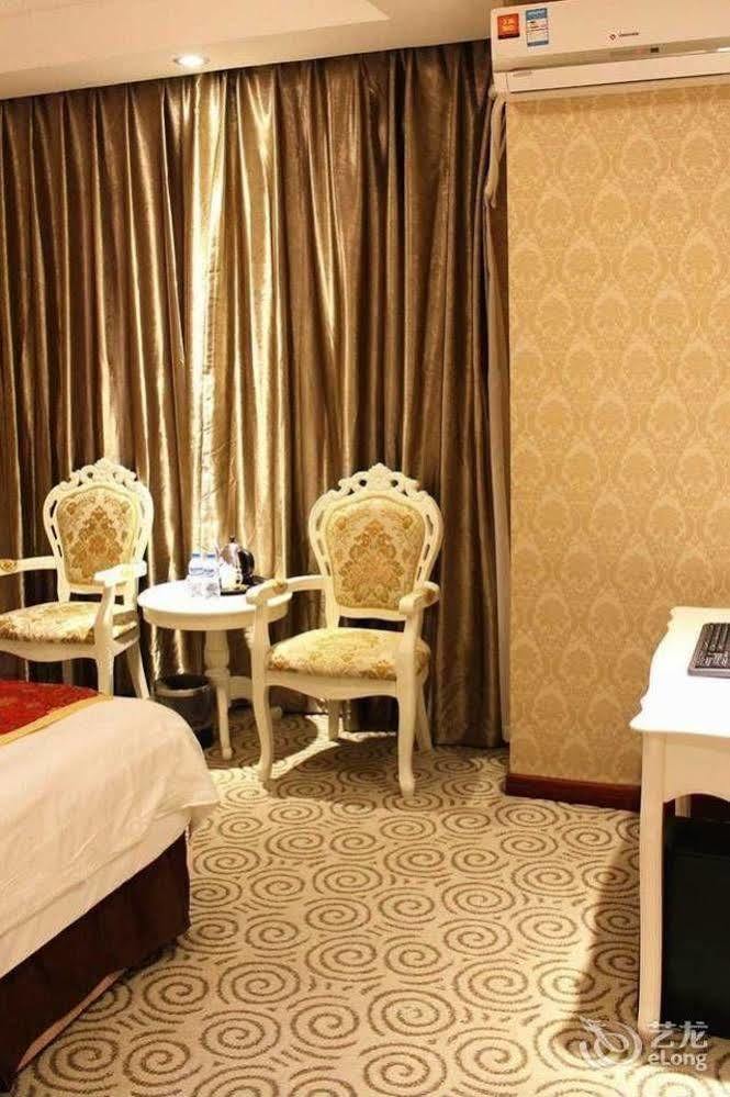 Shuman Boutique Hostel Xiamen Esterno foto