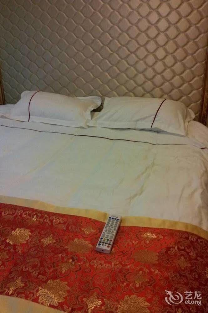 Shuman Boutique Hostel Xiamen Esterno foto